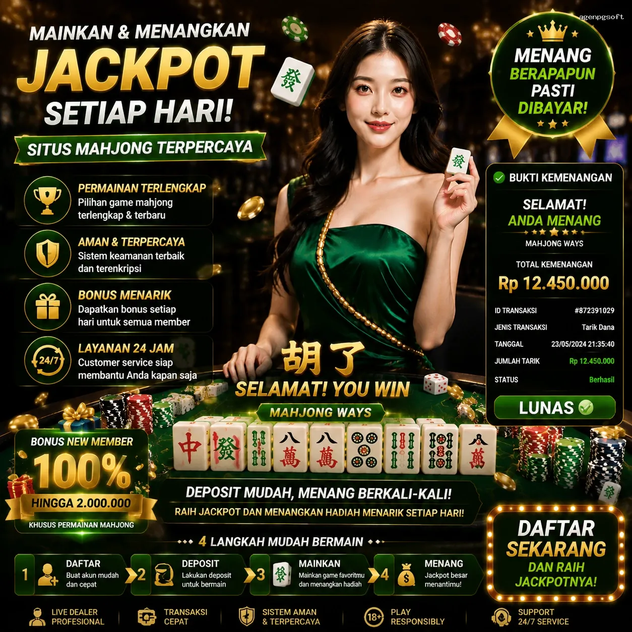 agenpgsoft
